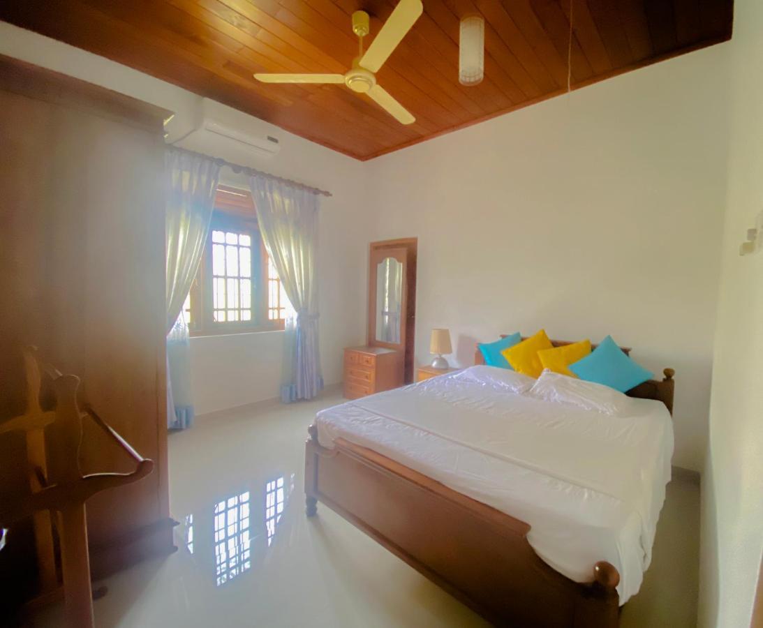 Lumbini Villa Bentota Exterior foto