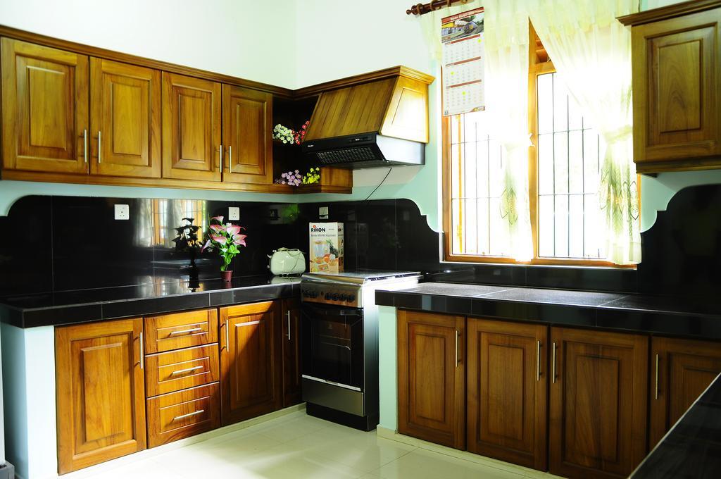 Lumbini Villa Bentota Habitación foto