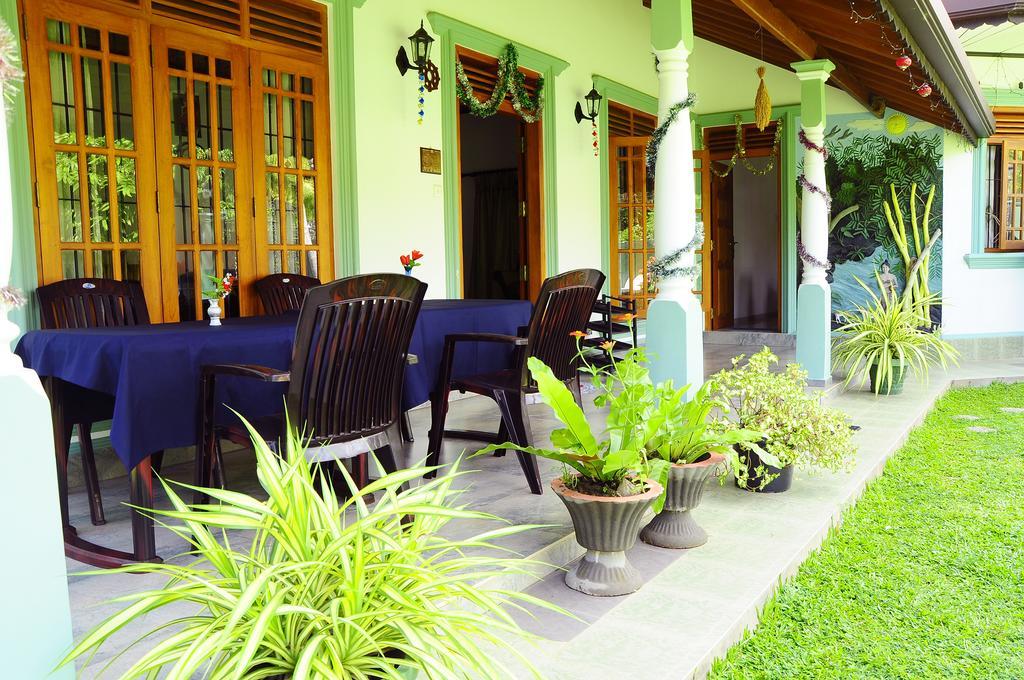 Lumbini Villa Bentota Habitación foto
